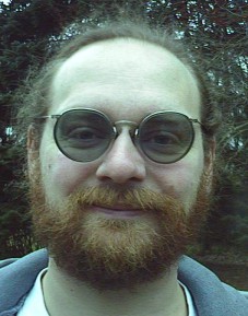 Picture of Steve